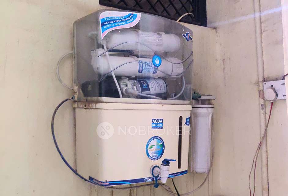 PG for Girls in Shalimar Bagh