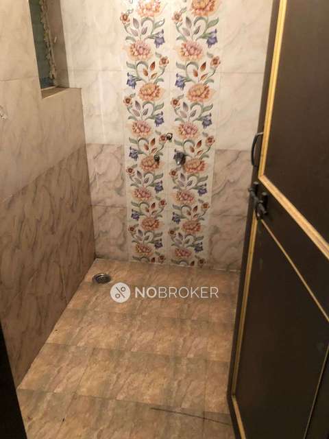 1 BHK House for Rent  In Vadgaon Budruk