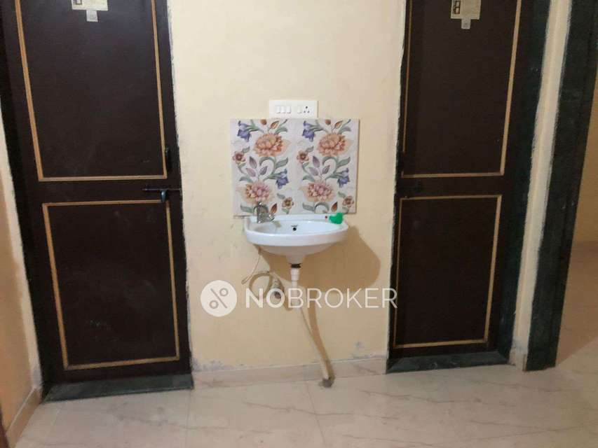 1 BHK House for Rent  In Vadgaon Budruk