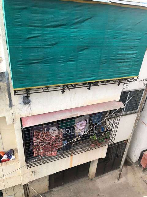 1 BHK House for Rent  In Vadgaon Budruk