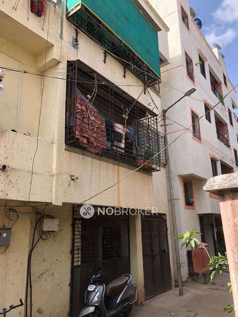 1 BHK House for Rent  In Vadgaon Budruk