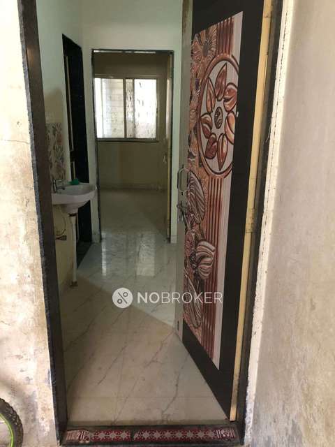 1 BHK House for Rent  In Vadgaon Budruk