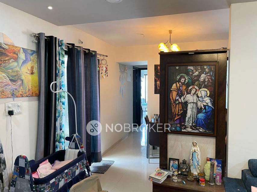 2 BHK Flat In Jhala Riviera Mahalunge For Sale  In Mahalunge