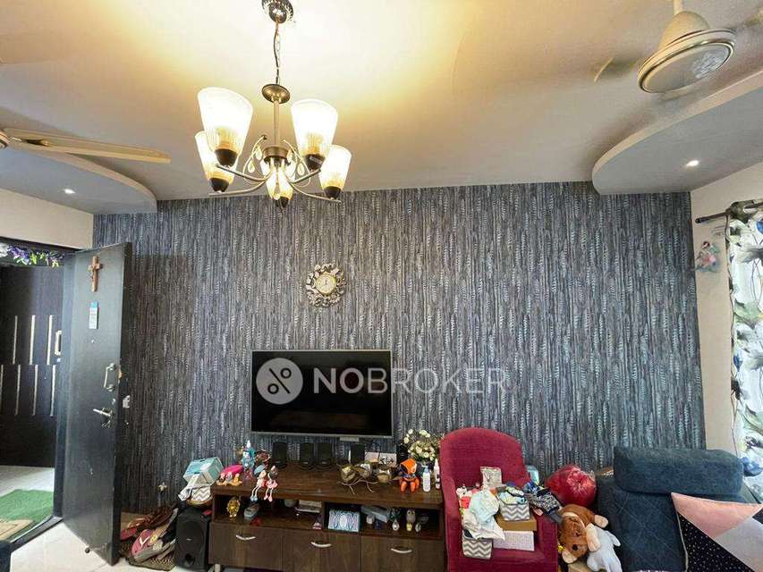 2 BHK Flat In Jhala Riviera Mahalunge For Sale  In Mahalunge