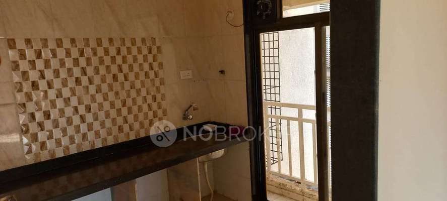 2 BHK Flat In Bilad Bloom Field, Ulwe for Rent  In Ulwe