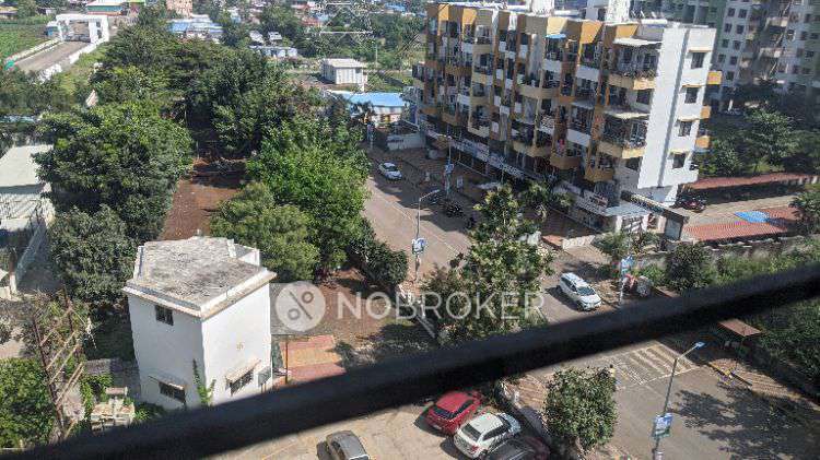 2 BHK Flat In Apartment  For Sale  In Moshi