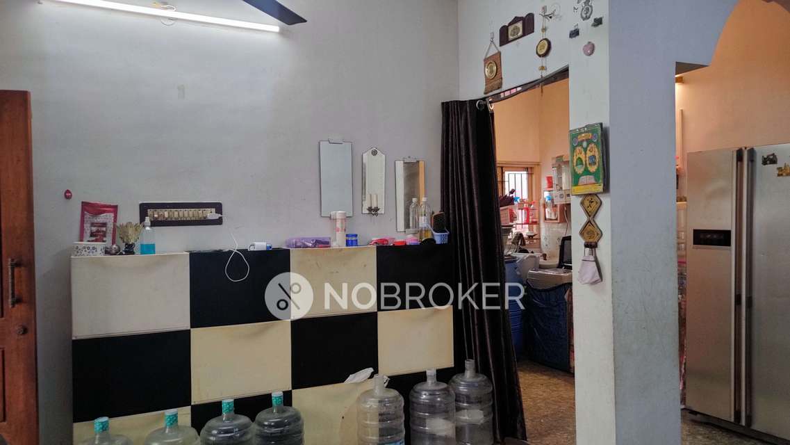 2 BHK Flat In Ganesh Emperor For Sale  In Korattur 