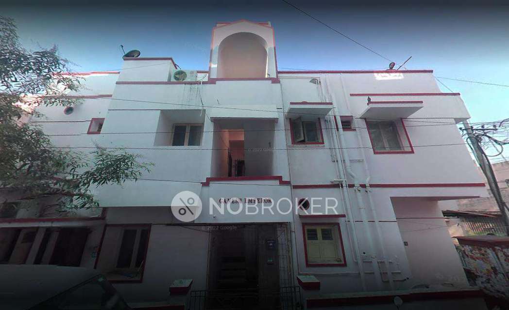 2 BHK Flat In Ganesh Emperor For Sale  In Korattur 