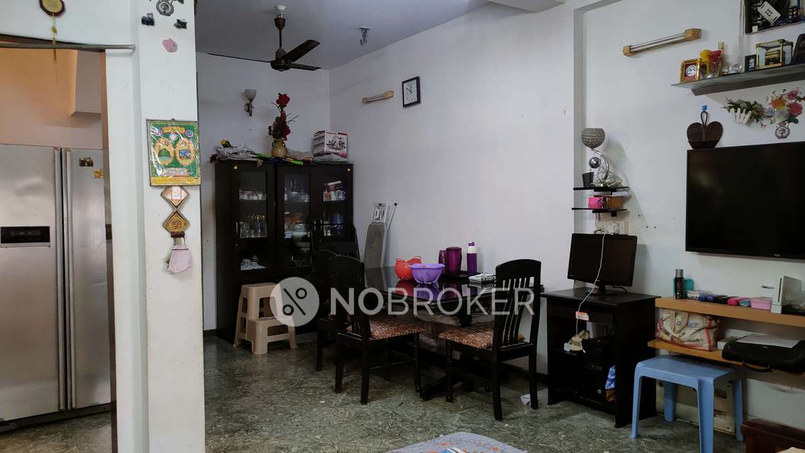 2 BHK Flat In Ganesh Emperor For Sale  In Korattur 