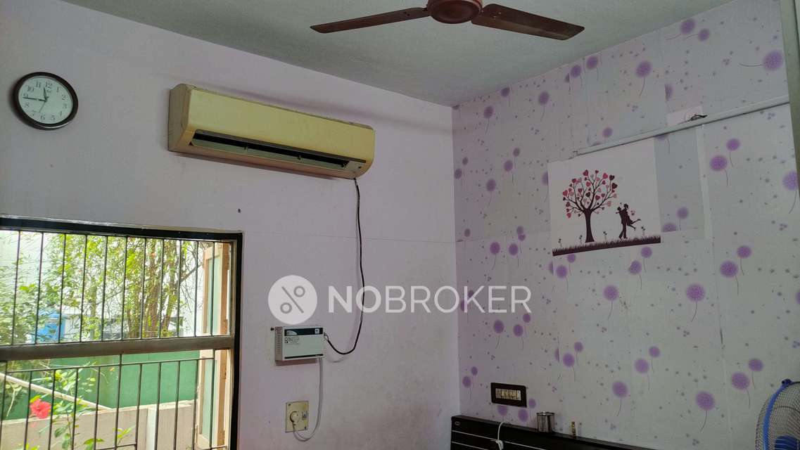 2 BHK Flat In Ganesh Emperor For Sale  In Korattur 