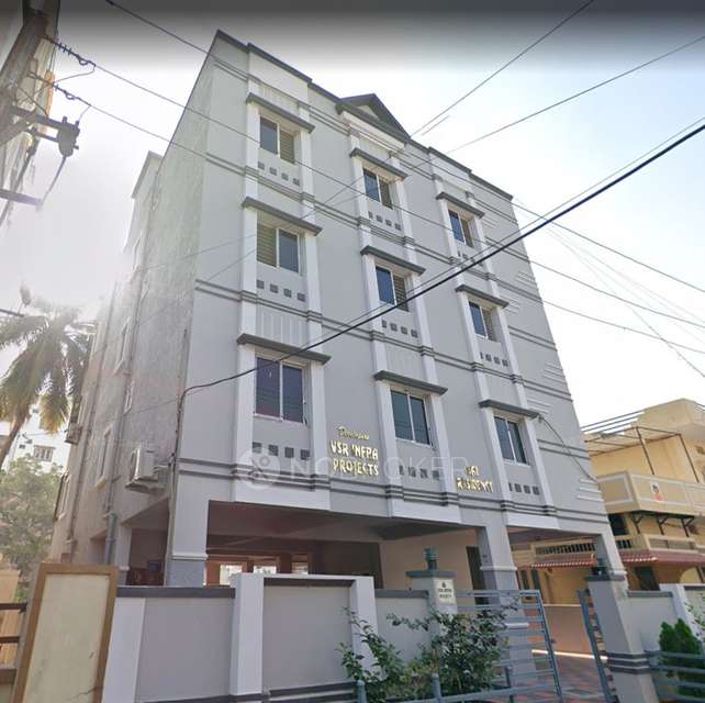 2 BHK Flat In Sai Residency  for Rent  In  Dilsukhnagar