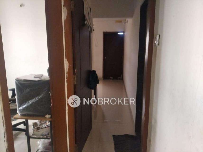 2 BHK Flat In Mangal Vatika For Sale  In Chikhali