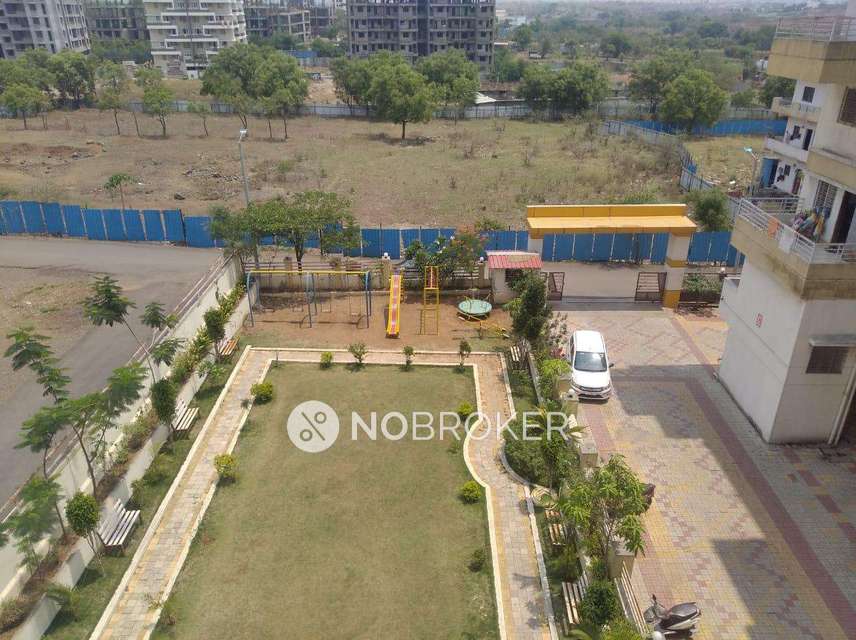 2 BHK Flat In Mangal Vatika For Sale  In Chikhali