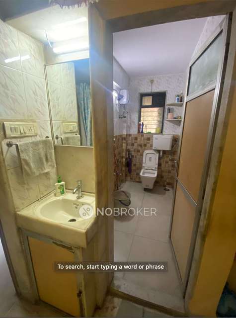 2 BHK Flat In Satyam Society For Sale  In Vile Parle East