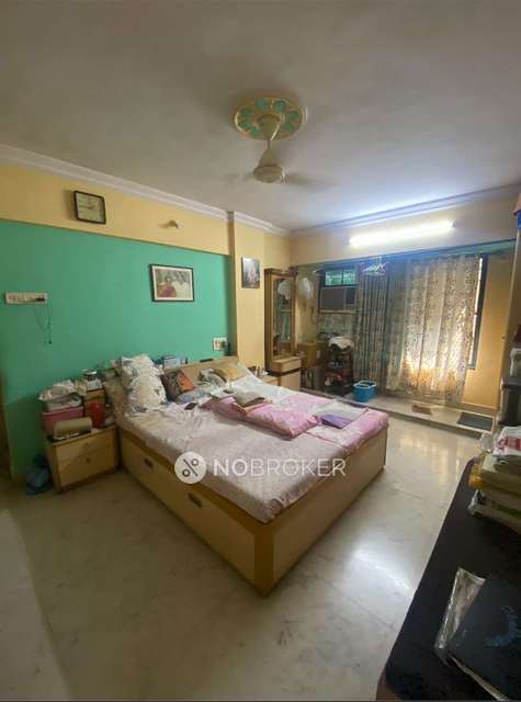 2 BHK Flat In Satyam Society For Sale  In Vile Parle East