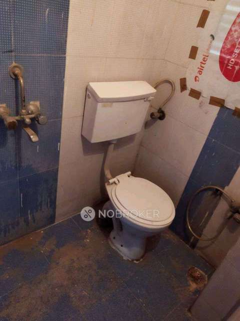 2 BHK Flat In Deravali Siddhivinayak Co-hsg Society For Sale  In Panvel