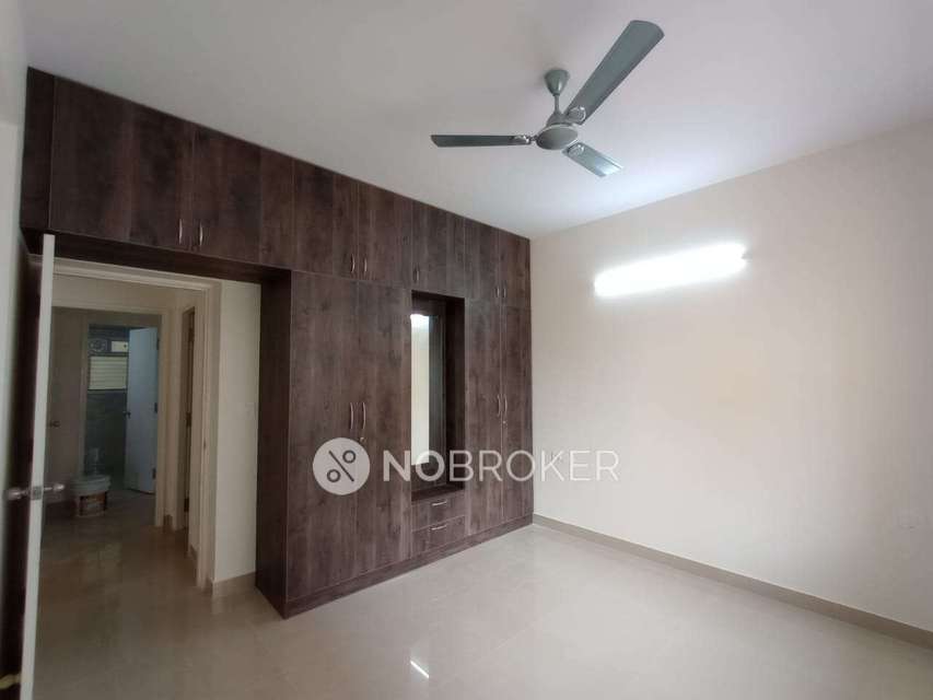 3 BHK Flat In Mantri Webcity for Rent  In Narayanapura
