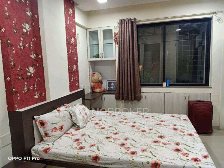 abhinuj apartment Baner Rent WITHOUT BROKERAGE Semifurnished 3 BHK
