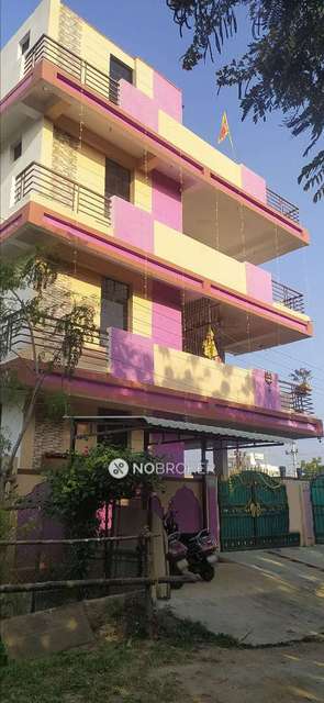 2 BHK Flat for Rent  In Bolarum