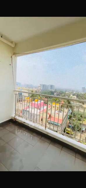 2 BHK Flat In Sai Kalyan Ultima For Sale  In Thanisandra