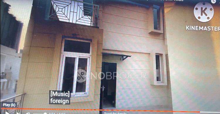 3 BHK Villa In Amrapali Dream Vally For Sale  In Sector 62