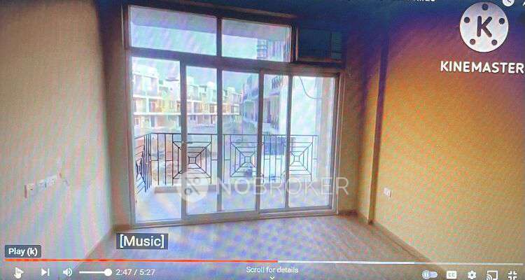 3 BHK Villa In Amrapali Dream Vally For Sale  In Sector 62