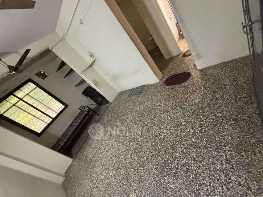 1 RK Flat In Renuka Chs Bibwewadi for Rent  In Bibwewadi