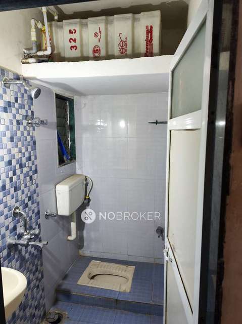 1 BHK Flat In Shiv Shakti Complex For Sale  In Chikhloli