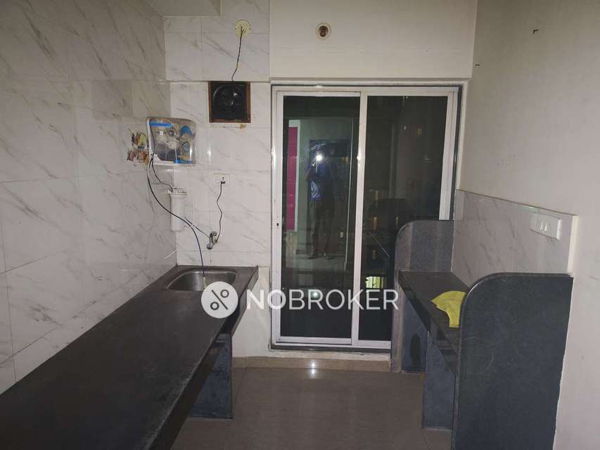 1 BHK Flat In Shiv Shakti Complex For Sale  In Chikhloli