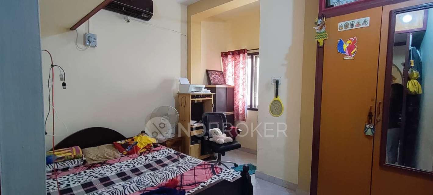 2 BHK Flat In Aishwarya Apartment  For Sale  In Madhanandhapuram