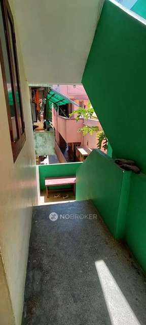 2 BHK Flat In Aishwarya Apartment  For Sale  In Madhanandhapuram