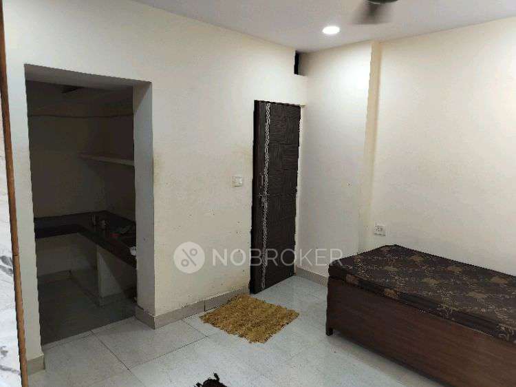 1 RK House for Rent  In Kalkaji