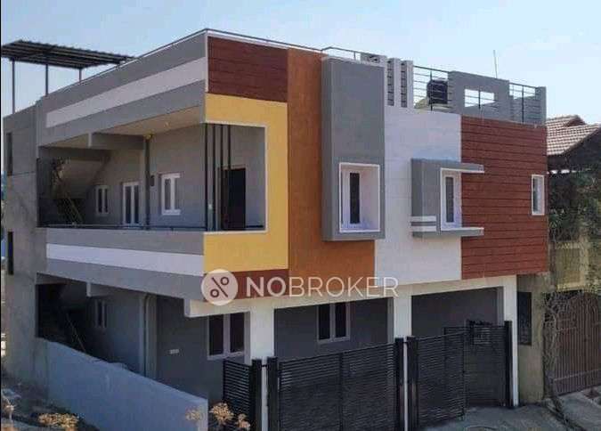 1 BHK House for Rent  In Birla Open Minds International School Kr Puram