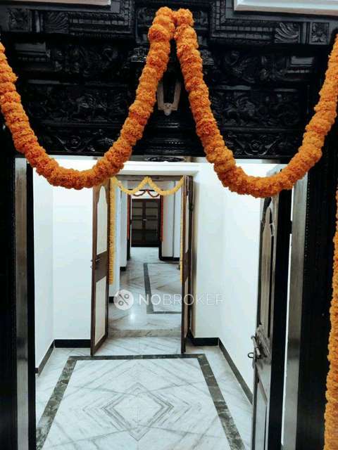 3 BHK House for Rent  In Egmore