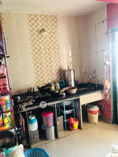 2 BHK Flat In Reputed Kene Heights For Sale  In Gautam Nagar