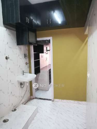 1 BHK Flat For Sale  In Kengarei Satelite Town