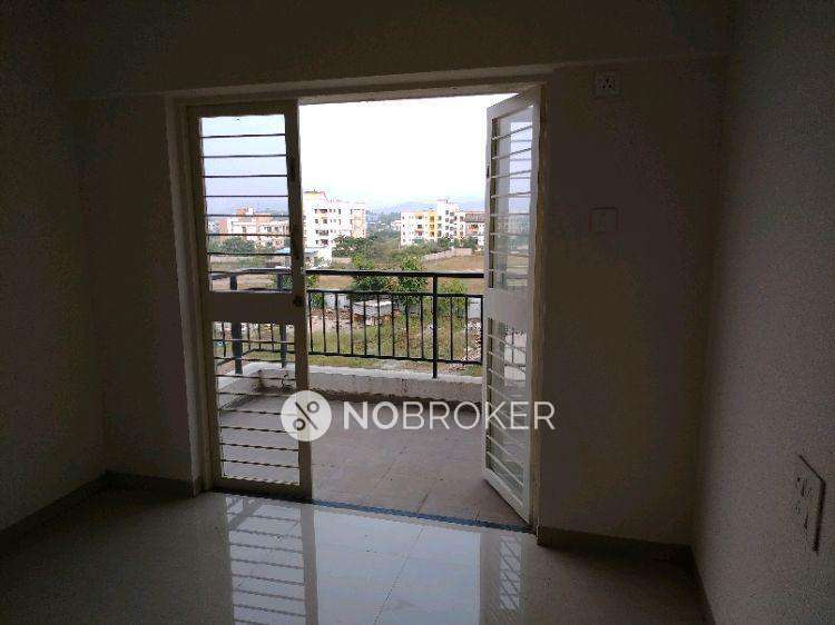 2 BHK Flat In  Kalpavruksha For Sale  In Pirangut