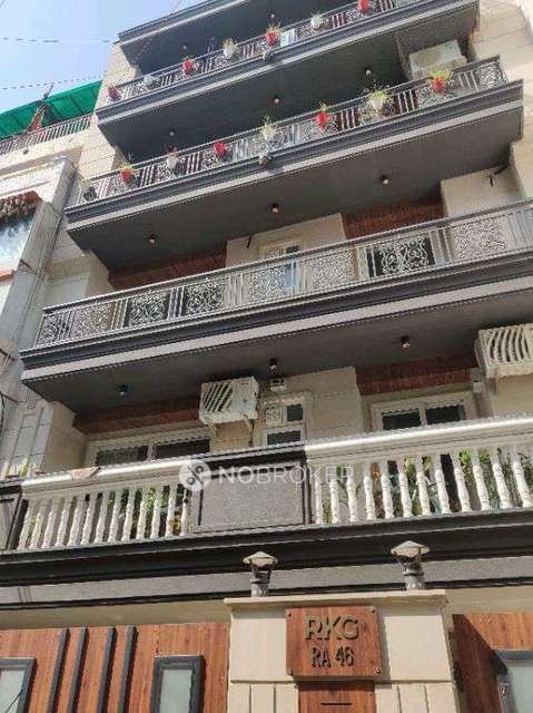 3 BHK Flat For Sale  In Inderpuri