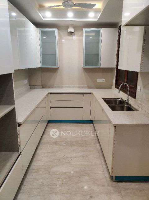 3 BHK Flat For Sale  In Inderpuri