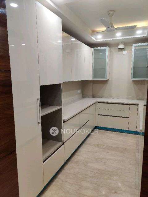 3 BHK Flat For Sale  In Inderpuri