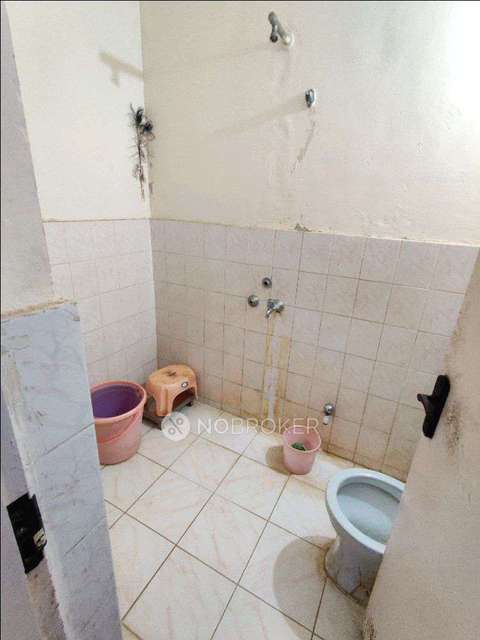 2 BHK Flat In Herumb Apartment For Sale  In Pashan