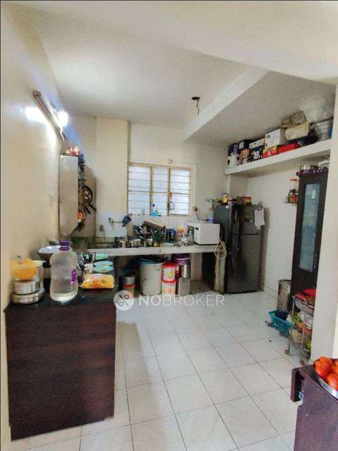 2 BHK Flat In Herumb Apartment For Sale  In Pashan