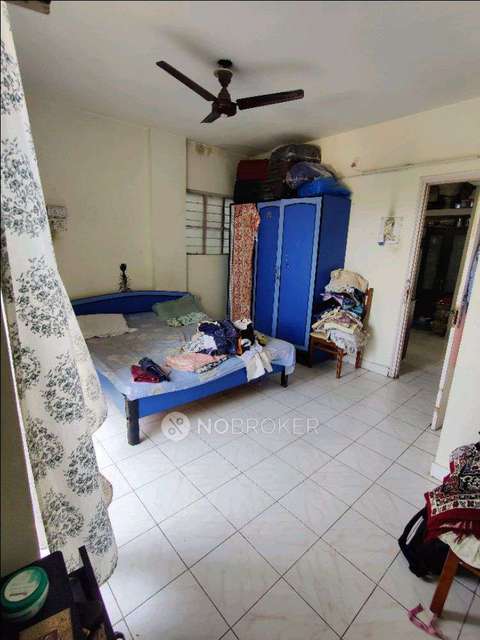 2 BHK Flat In Herumb Apartment For Sale  In Pashan