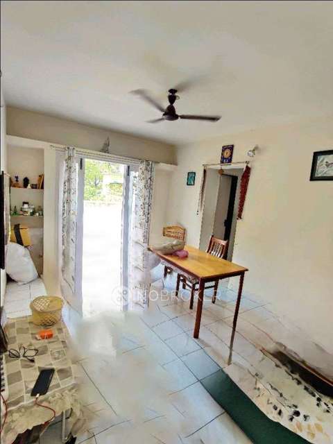 2 BHK Flat In Herumb Apartment For Sale  In Pashan