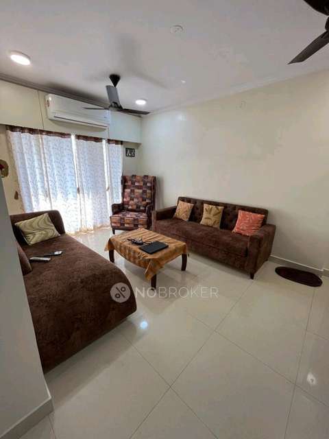 2 BHK Flat In Sethia Kalpavruksh Heights For Sale  In Kandivali West