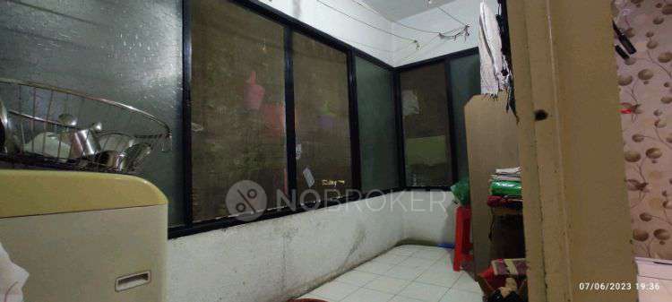 1 BHK Flat In Shreekanth View Society For Sale  In Ambegaon Budruk