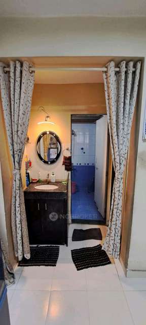 1 BHK Flat In Shreekanth View Society For Sale  In Ambegaon Budruk