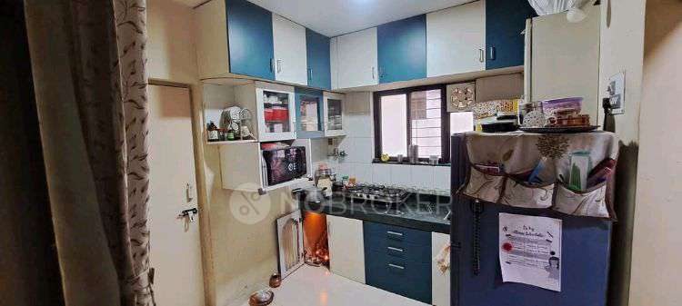 1 BHK Flat In Shreekanth View Society For Sale  In Ambegaon Budruk