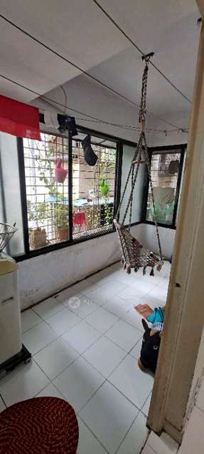 1 BHK Flat In Shreekanth View Society For Sale  In Ambegaon Budruk
