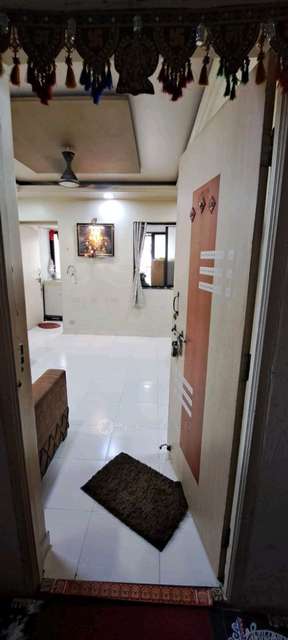 1 BHK Flat In Shreekanth View Society For Sale  In Ambegaon Budruk